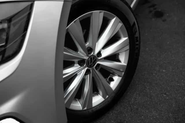 Volkswagen Polo (2021) thumbnail 4