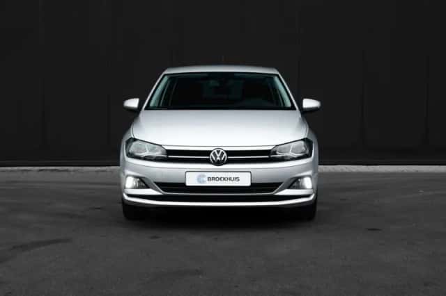 Volkswagen Polo (2021) thumbnail 5