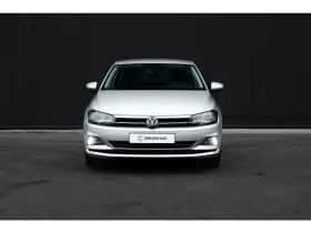 Volkswagen Polo (2021) thumbnail 5
