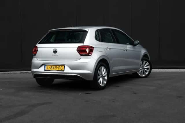 Volkswagen Polo (2021) thumbnail 6