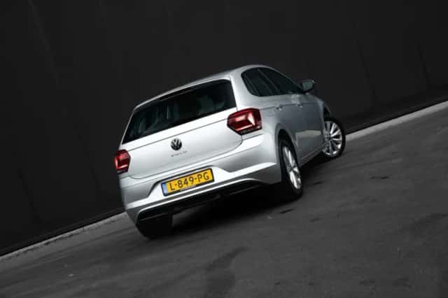 Volkswagen Polo (2021) thumbnail 7
