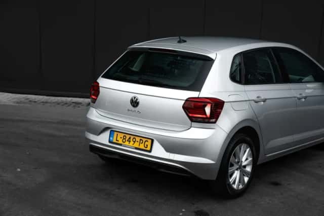 Volkswagen Polo (2021) thumbnail 8
