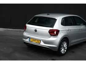 Volkswagen Polo (2021) thumbnail 8