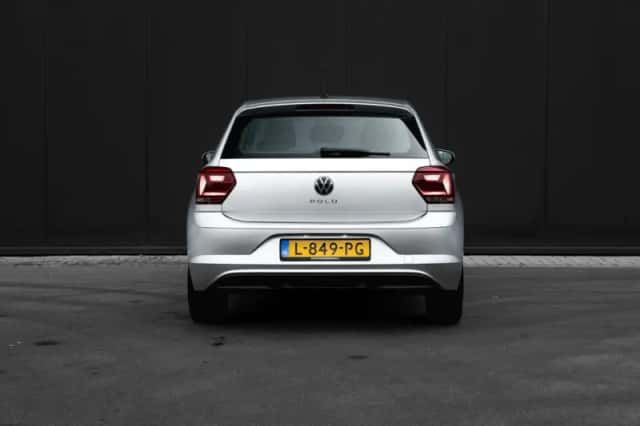 Volkswagen Polo (2021) thumbnail 9
