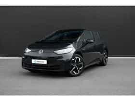 Volkswagen ID.3 (2021)