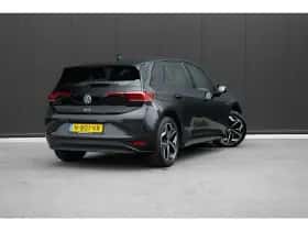 Volkswagen ID.3 (2021) thumbnail 2