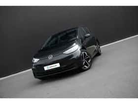 Volkswagen ID.3 (2021) thumbnail 3