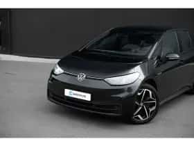 Volkswagen ID.3 (2021) thumbnail 4