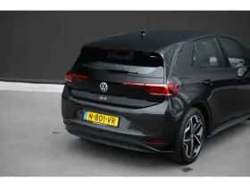 Volkswagen ID.3 (2021) thumbnail 9