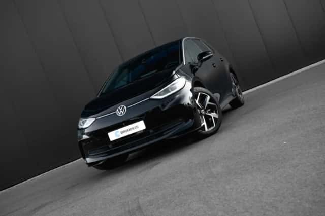 Volkswagen ID.3 (2025) thumbnail 2
