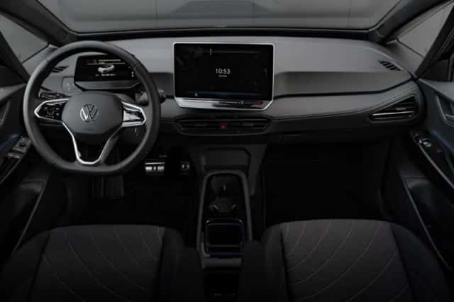 Volkswagen ID.3 (2025) thumbnail 11
