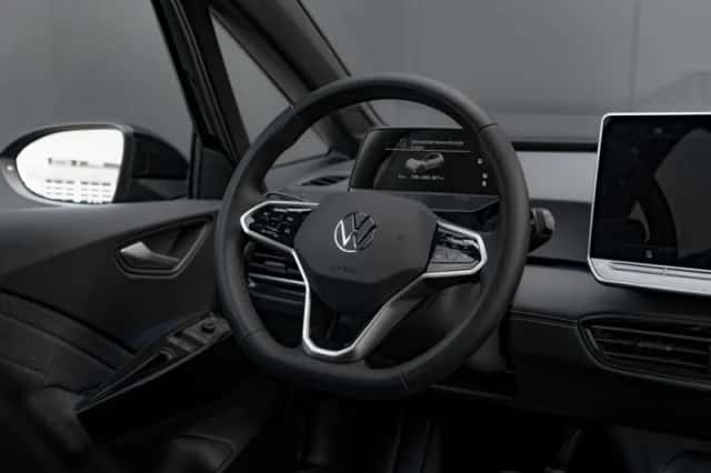 Volkswagen ID.3 (2025) thumbnail 12