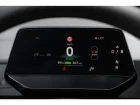 Volkswagen ID.3 (2025) thumbnail 14