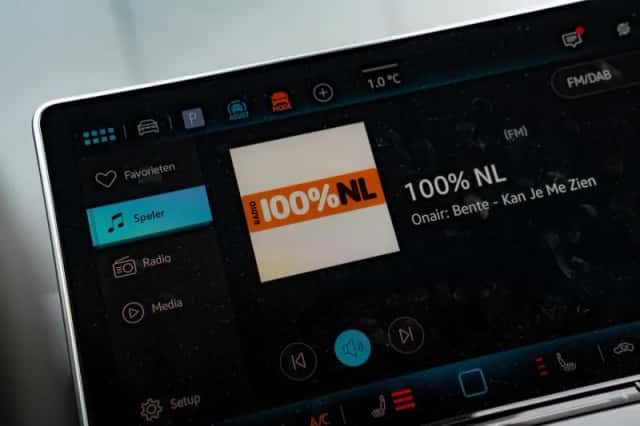 Volkswagen ID.3 (2025) thumbnail 18