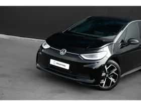 Volkswagen ID.3 (2025) thumbnail 3