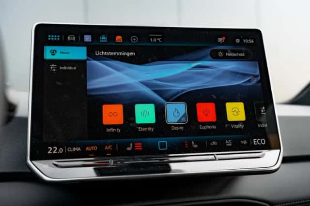 Volkswagen ID.3 (2025) thumbnail 21
