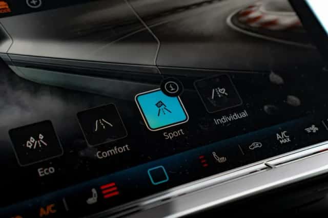 Volkswagen ID.3 (2025) thumbnail 22