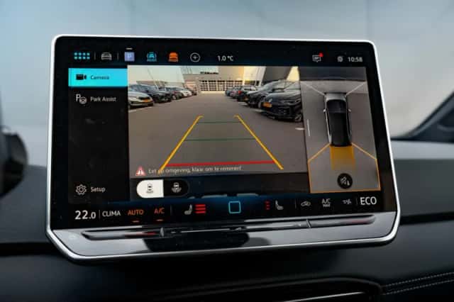 Volkswagen ID.3 (2025) thumbnail 23