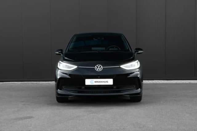 Volkswagen ID.3 (2025) thumbnail 5
