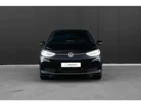 Volkswagen ID.3 (2025) thumbnail 5