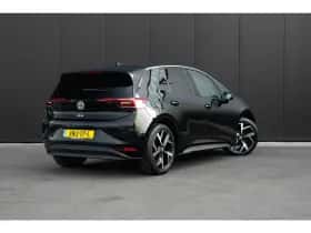 Volkswagen ID.3 (2025) thumbnail 6