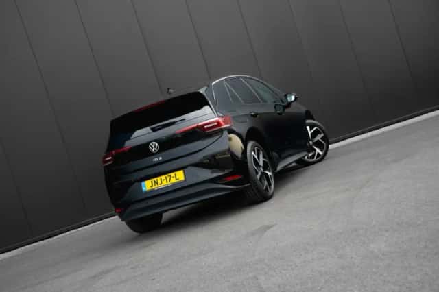 Volkswagen ID.3 (2025) thumbnail 7