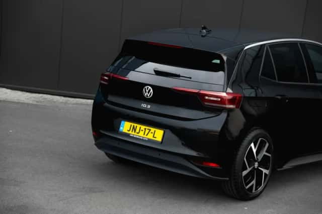 Volkswagen ID.3 (2025) thumbnail 8