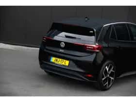 Volkswagen ID.3 (2025) thumbnail 8
