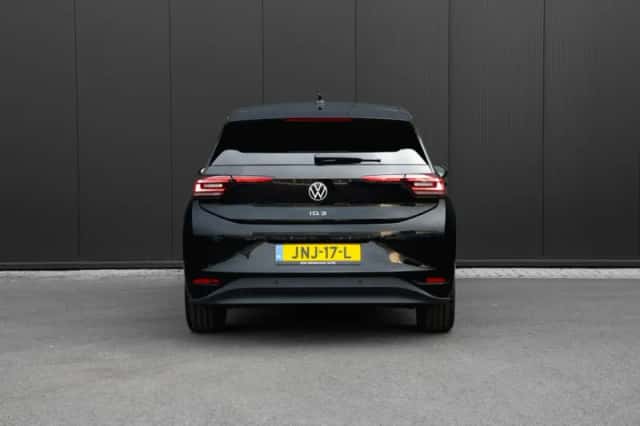 Volkswagen ID.3 (2025) thumbnail 9