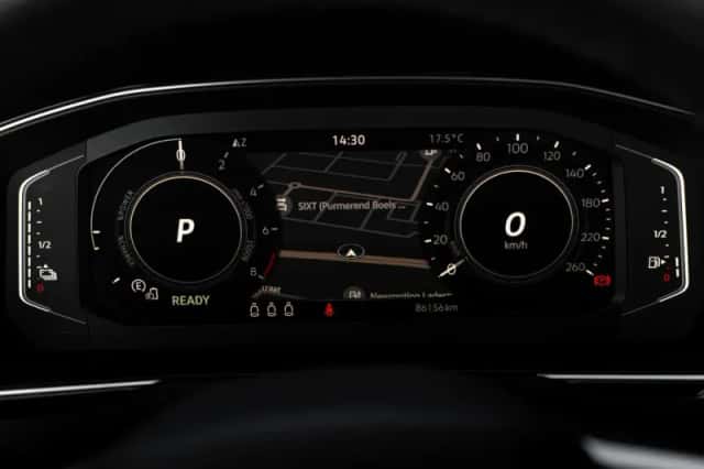 Volkswagen Passat (2020) thumbnail 14