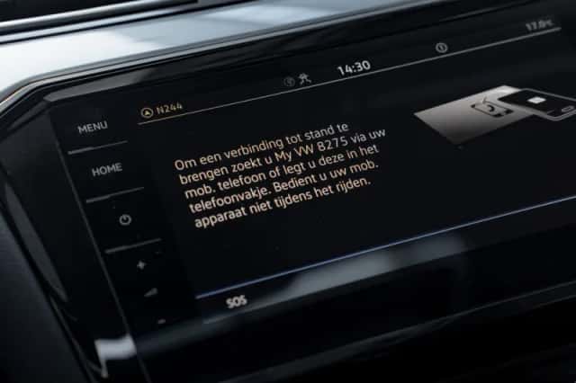 Volkswagen Passat (2020) thumbnail 21