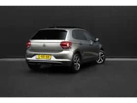 Volkswagen Polo (2019) thumbnail 2
