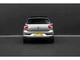 Volkswagen Polo (2019) thumbnail 11
