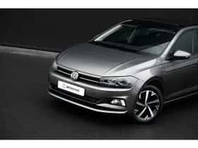 Volkswagen Polo (2019) thumbnail 3