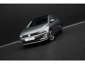 Volkswagen Polo (2019) thumbnail 4