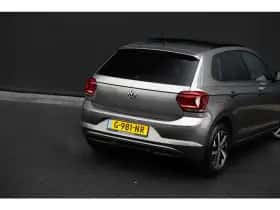 Volkswagen Polo (2019) thumbnail 6