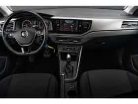Volkswagen Polo (2019) thumbnail 7