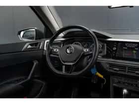 Volkswagen Polo (2019) thumbnail 8