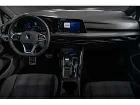 Volkswagen Golf (2022) thumbnail 11