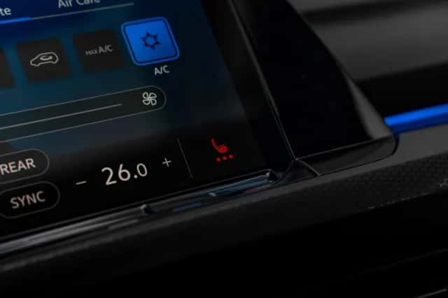 Volkswagen Golf (2022) thumbnail 19