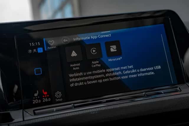 Volkswagen Golf (2022) thumbnail 20