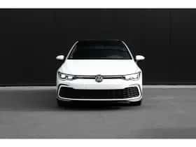 Volkswagen Golf (2022) thumbnail 6