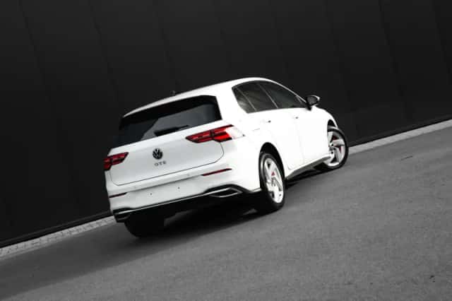 Volkswagen Golf (2022) thumbnail 7