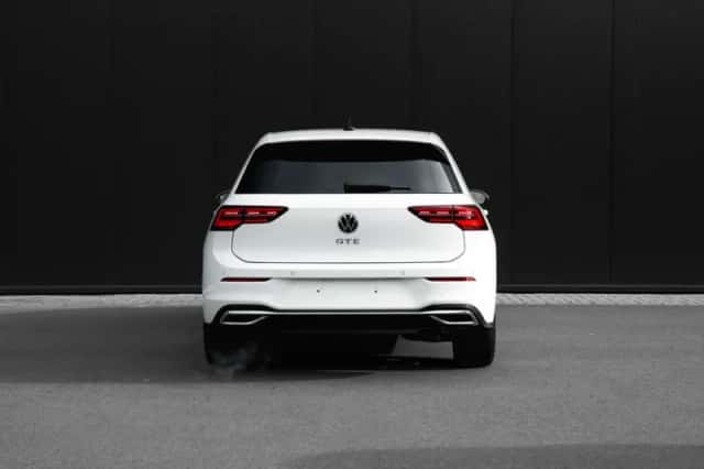 Volkswagen Golf (2022) thumbnail 8