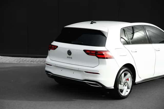 Volkswagen Golf (2022) thumbnail 9