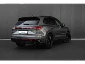 Volkswagen Touareg thumbnail 2