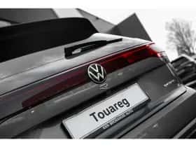 Volkswagen Touareg thumbnail 11