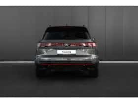 Volkswagen Touareg thumbnail 12