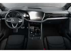 Volkswagen Touareg thumbnail 14