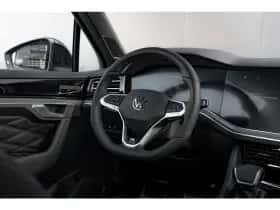 Volkswagen Touareg thumbnail 15